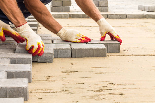 Best Professional Driveway Pavers  in Lake In The Hls, IL