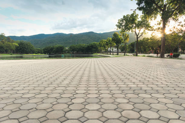 Reliable Lake In The Hills, IL Driveway Pavers Solutions
