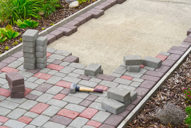 Professional Driveway Pavers in Lake In The Hills, IL